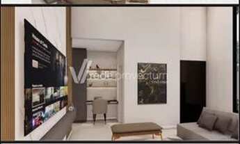 Imagem 6: Casa - Swiss Park - Campinas