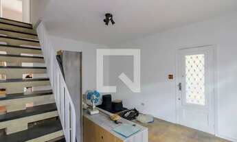 Imagem 3: Casa para Aluguel - Vila das Mercês, 3 Quartos, 180 m2