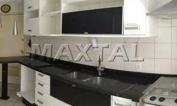 Imagem: Apartamento com 103m², 3 dormitórios