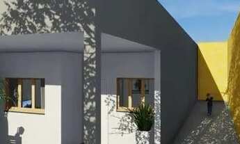 Imagem 3: Casa com 2 dormitórios à venda, 88 m² por R$ 318.000,00 - Condominio Bosque do Jaguari - I