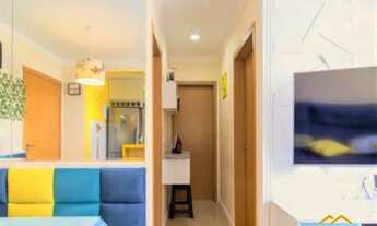 Imagem 2: Apartamento Residencial à venda, Jardim das Indústrias, São José dos Campos - AP6347