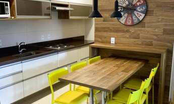 Imagem 2: GRAMADO - Apartamento Padrão - Avenida Central