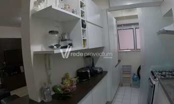 Imagem 7: Apartamento - Parque Prado - Campinas