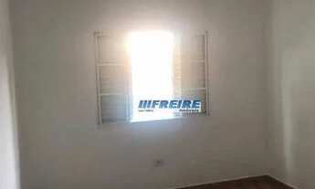 Imagem 6: Casa com 1 dormitório para alugar, 70 m² por R$ 1.866/mês - Olímpico - São Caetano do Sul