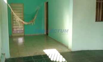 Imagem 2: Casa - Jardim Florence - Campinas