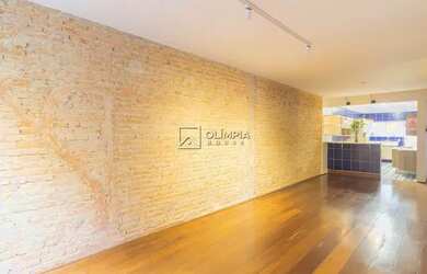 Imagem 4: Apartamento Locação Cerqueira César 138 m² 2 Dormitórios