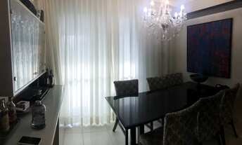 Imagem 4: Apartamento para venda com 84 metros quadrados com 3 quartos