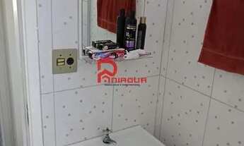 Imagem 7: Apartamento com 2 dorms, Canto do Forte, Praia Grande - R$ 170 mil, Cod: 1865