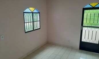 Imagem: Alugo casa em Maria Paula