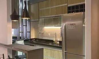 Imagem 2: Apartamento com excelente localização na zona sul de São José dos Campos