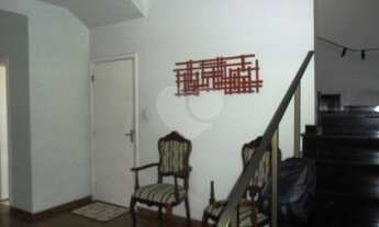 Imagem 5: São Paulo - Casa Padrão - PARQUE PERUCHE