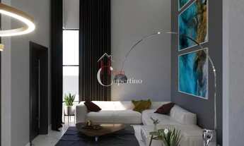 Imagem: Casa a venda Condomínio Villa Verde - Quintas