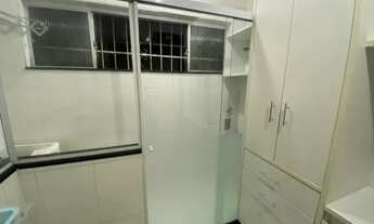 Imagem 3: Apartamento para Aluguel tem 55 metros quadrados com 2 quartos em São Marcos - Salvador