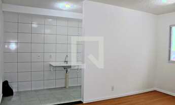 Imagem 5: Apartamento para Aluguel - Jardim Santo Antonio, 2 Quartos, 45 m2