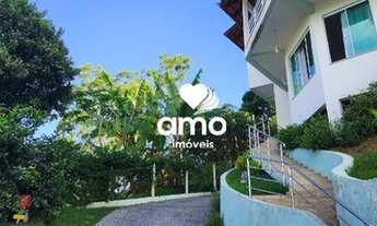 Imagem 4: Casa de alto padrão à venda em Brusque / SC