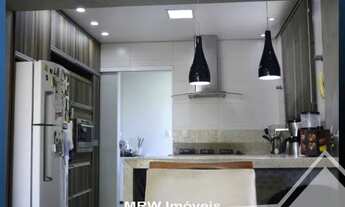 Imagem 6: Apartamento no Edifício Néo Alves Martins no centro de Maringá