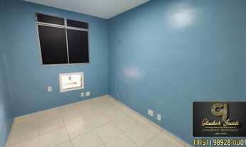 Imagem 5: Alugo Ville Solare de 2/4 com 1 suíte