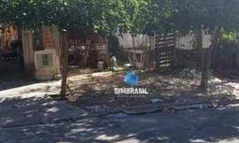 Imagem: TERRENO EM MONTE MOR Jardim Paulista 250