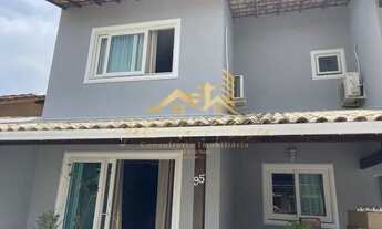 Imagem 1: Casa à venda no bairro Várzea das Moças - Niterói/RJ