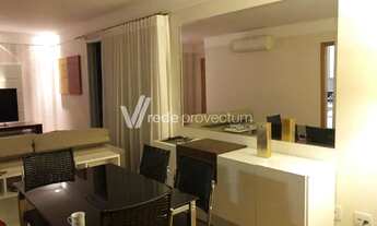 Imagem 2: Apartamento - Cambuí - Campinas