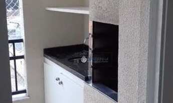 Imagem 3: Apartamento com 2 dormitórios para alugar, 62 m² por R$ 2.600,01/mês - Jardim das Indústri