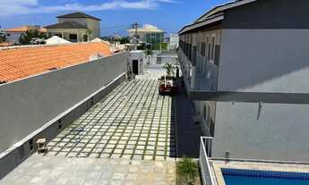 Imagem 7: Casa de condomínio para aluguel possui 60 metros quadrados com 2 quartos