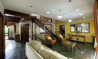 Imagem 4: Linda casa confortável, com ótimo acabamento