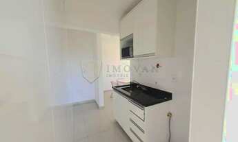 Imagem 3: Apartamento Padrão em Ribeirão Preto