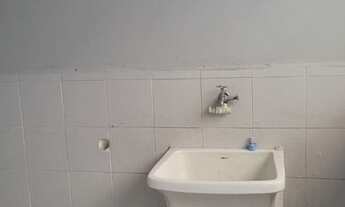 Imagem 4: Casa 2 dormts Casa com 2 dormitórios