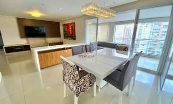 Imagem 2: Apartamento em Condomínio Padrão para Venda no bairro Tatuapé, 3 dorm, 3 suíte, 3 vagas, 1