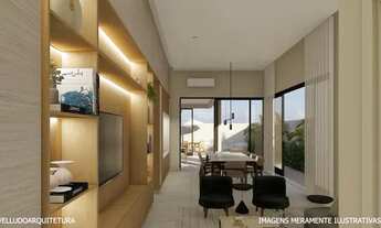 Imagem 6: Casa à venda no bairro Condomínio Alphaville - Araçatuba/SP