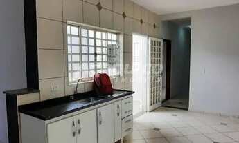 Imagem 6: Casa para aluguel, 3 quartos, 1 suíte, 2 vagas, Parque Residencial Jaguari - Americana/SP