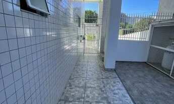 Imagem 4: Apartamento para aluguel com 32 metros quadrados com 1 quarto em Jardim Botânico - Curitib