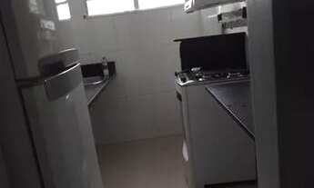 Imagem 6: Apartamento recém formado no centro da barra