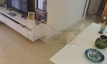 Imagem 2: São José dos Campos - Apartamento - Jardim Esplanada