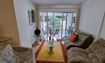 Imagem 5: Cobertura duplex com 03 quartos (2 suítes), 2 vagas, condomínio com lazer completo