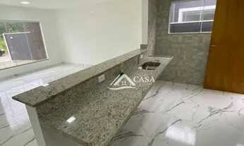 Imagem 7: Casa com 2 dormitórios à venda, no Barroco (Itaipuaçu) - Maricá/RJ