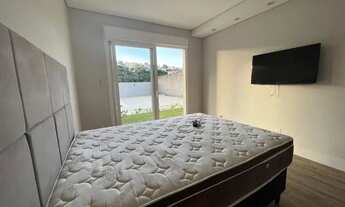 Imagem 7: Casa Terréa - Locação - Retiro das Fontes - Atibaia /SP