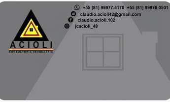 Imagem 7: Recife - Apartamento Padrão - <br> São José