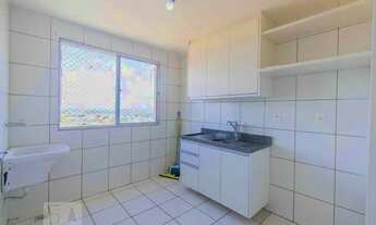 Imagem 6: Apartamento para Aluguel - Samambaia, 2 Quartos, 45 m2