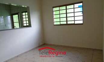 Imagem: CASA PARA ALUGAR COM 1 DORMITÓRIO EM CAÇAPAVA