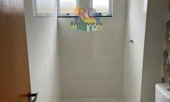 Imagem 6: Apartamento 2 quartos - RESIDENCIAL VILLAGE SOUZA BRAVO