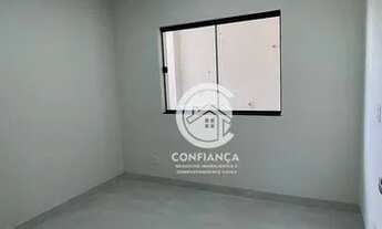 Imagem 3: Casa 3 Quartos sendo uma suíte, Fino Acabamento, Pronta para Morar