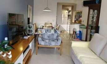 Imagem 6: Barra da Tijuca Apartamento com 2 dormitórios