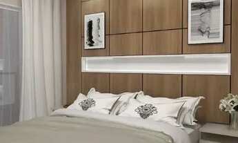 Imagem 4: Espaço encantador e acolhedor: Casa dos Sonhos disponível para venda (imagem da planta