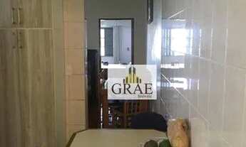 Imagem 3: Casa com 2 dormitórios à venda, 130 m² por R$ 636.000,00 - Jardim Las Vegas - Santo André