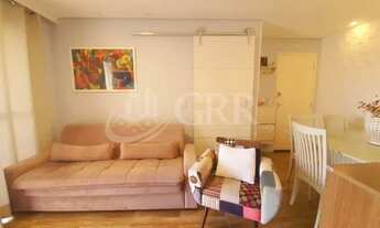 Imagem 4: Apartamento a venda no Edifício Boulevard Flamboyant