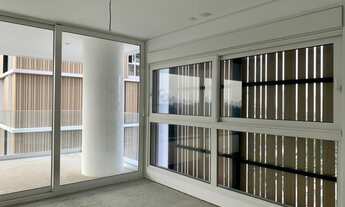 Imagem 3: Apartamento com 3 quartos, 186m2, à venda em São Paulo, Moema