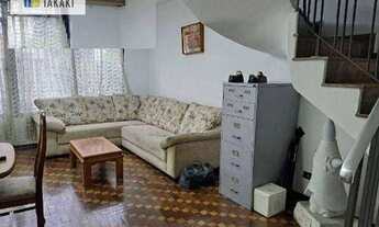 Imagem: Sobrado com 3 dormitórios à venda, 173