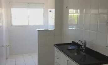 Imagem 3: Apartamento para aluguel possui 64 metros quadrados com 2 quartos